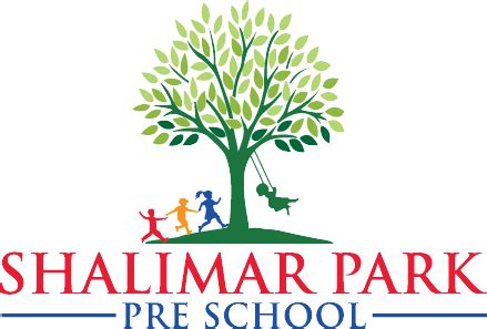 shalimar park preschool opening times.